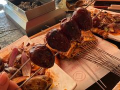-老白清真烧烤(锦州旗舰店)
