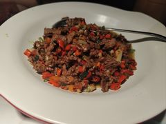 -田婆婆的菜(海口友谊阳光城店)