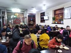 大堂-姚记炒肝店(簋街店)