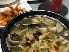 金针大肠血-味友·厦门味(杏林湾店)