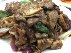 -宝发园名菜馆