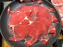 -呷哺呷哺 黄金牧场 (欢乐谷店)