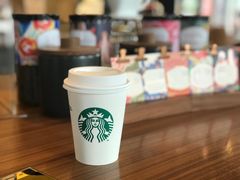 -星巴克臻选(惠州华贸天地1楼店)