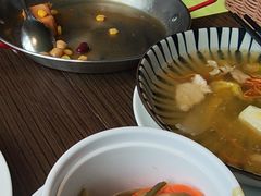 -希尔顿欢朋酒店·欢朋餐厅