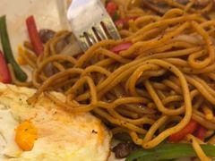 -Pennehut畔尼意面(合肥万象城店)