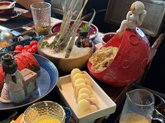 -大隐·成都火锅Bistro(合生麒麟新天地店)