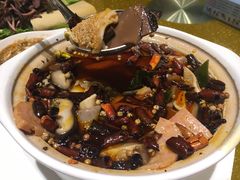 -秦三驴(云飞街店)
