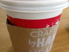 -星巴克臻选(济南恒隆店)
