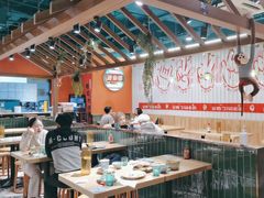 -迷你椰·泰式大排档(共康店)