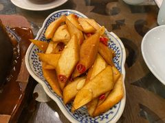 -西江美食舫·江西菜(健德桥店)