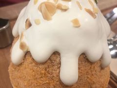 蜂蜜土司-After You Dessert Cafe(CENTRALWORLD)