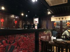 大堂-姚记炒肝店(簋街店)