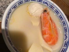 -南京大牌档(济南万象城店)