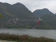 -宝晶宫旅游景区