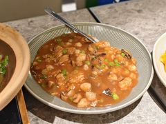 -留半山·香港食堂(啦啦宝都店)