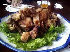 牛窝骨筋-老仁义·清真菜(太古街店)