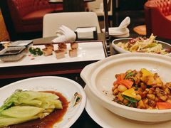 -保定中博希尔顿逸林酒店·御玺中餐厅