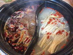 -小郡肝串串香(北蔡店)