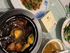 传统东坡肉-江南厨子(万象天地店)