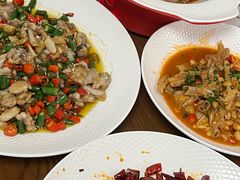 -酸婆娘重庆菜(紫竹路店)