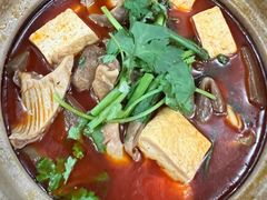 -金龙·打边炉(武进路店)