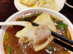 -回回锅贴(小河沿店)