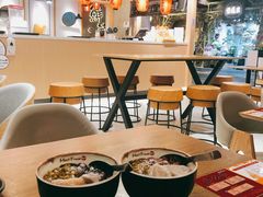 大堂-鲜芋仙(时尚天河店)