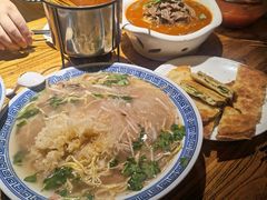 洛阳涮牛肚-洛阳面馆(红专路店)