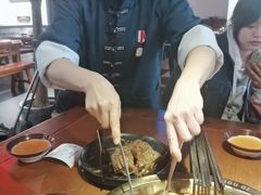 -受气牛肉·重庆耙牛肉(来福士店)