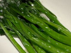 -青雅中餐厅(大连金石滩绿发希尔顿度假酒店)