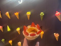 -July tale·可丽饼(德基广场店)