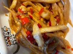 -爱饭(玉兰路直营店)