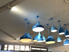 大堂-满记甜品(静安大悦城店)