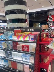 -丝芙兰Sephora