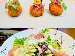 -Kathleen's Bistro&Bar 凯圣琳西餐厅(漕河泾印象城店)