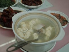 -蘭心餐厅(进贤路店)