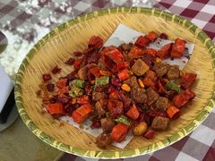 -陶缘一号·四季缘·老字号顺德菜·户外婚礼家宴(西滘店)