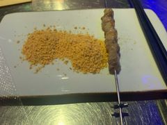 呼伦贝尔羊肉串-很久以前羊肉串(大华三路店)