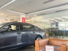 -广汽本田古田4S店