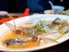 -蟹榭·本帮江浙菜·蟹宴(五角场合生汇商场店)