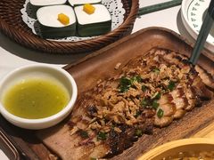 -帕娜·泰式茶餐厅·Bistro(近铁广场店)