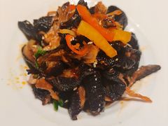 -逐鹿·古风·湘菜馆(望京店)