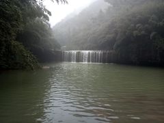 -四洞沟景区