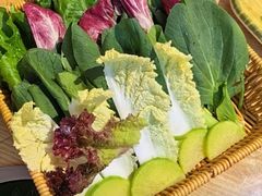 -竹鲜笙全竹宴(国色天香店)