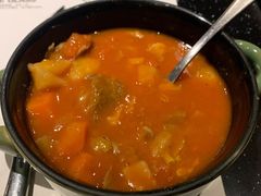 经典罗宋汤-西堤厚牛排(国瑞店)