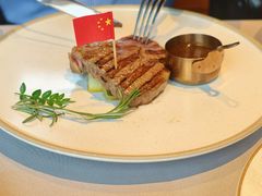 -德大西餐社