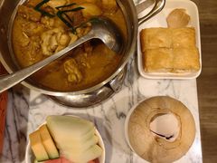 -北京王府井希尔顿酒店·万斯阁西餐厅