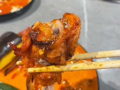 -水浒烤肉(大学城总店)