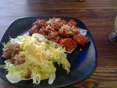 -MI WU FACTORY米屋美食工厂餐厅(绿地店)