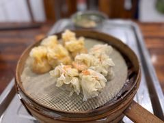 虾仁烧麦-海汇源老烧麦店(东大街总店)